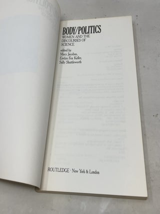 Body/Politics