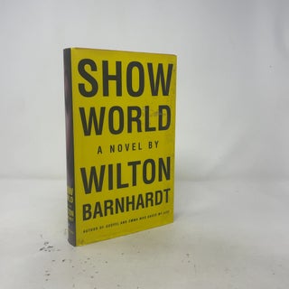 Show World: A Novel