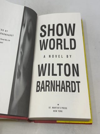 Show World: A Novel