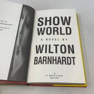 Show World: A Novel