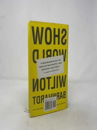 Show World: A Novel