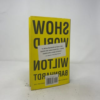 Show World: A Novel