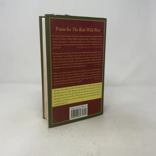 The Real Wild West: The 101 Ranch and the Creation of the American West