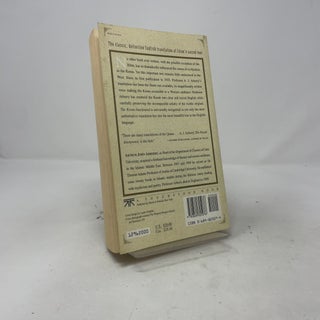 The Koran Interpreted: A Translation