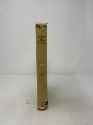 The Expositor's Bible Commentary (Volume 10) - Romans through Galatians