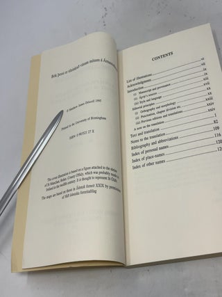 &Aacute;grip af N&oacute;regskonungas&ouml;gum: A Twelfth-Century Synoptic History of the Kings of Norway