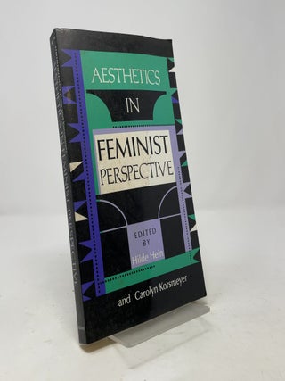 Item #546164 Aesthetics in Feminist Perspective (A Hypatia Book