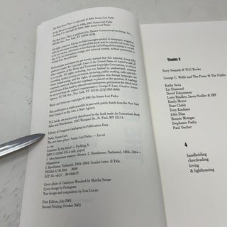 The Red Letter Plays