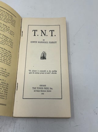 T.N.T.