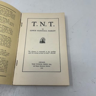 T.N.T.