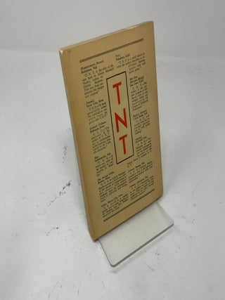 T.N.T.