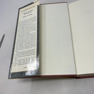 Clipperton: A History of the Island the World Forgot