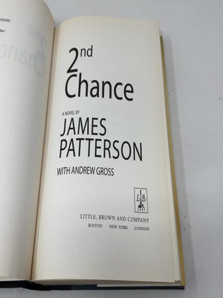 2nd Chance