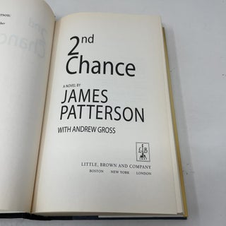 2nd Chance