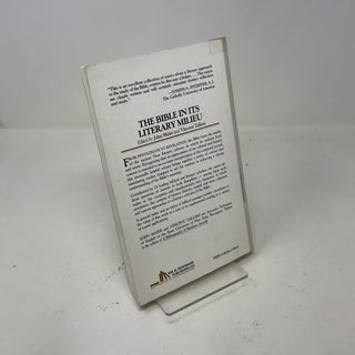The Bible in its Literary Milieu: Contemporary Essays