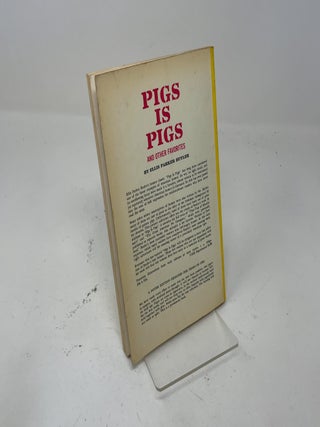 Pigs Is Pigs and Other Favorites