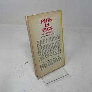 Pigs Is Pigs and Other Favorites
