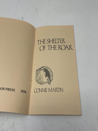 The Shelter of the Roar
