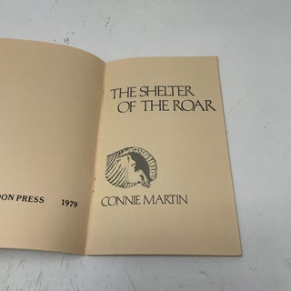 The Shelter of the Roar