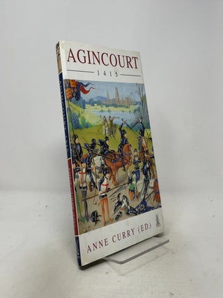 Item #547013 Agincourt 1415