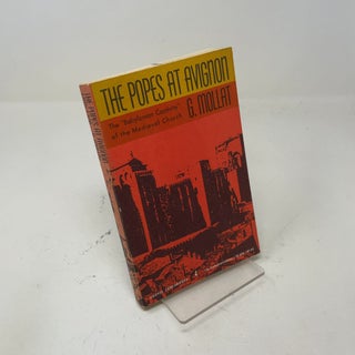 The Popes at Avignon