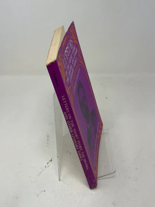 Letters on the Short Story, the Drama and Other Literary Topics