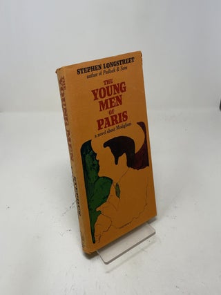 The Young Men of Paris