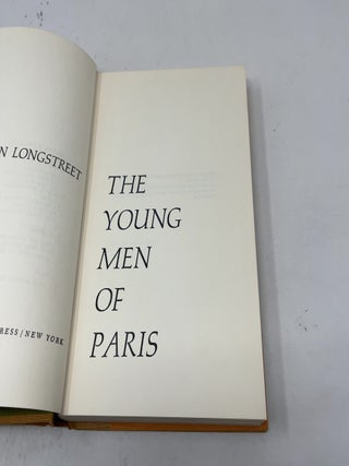 The Young Men of Paris