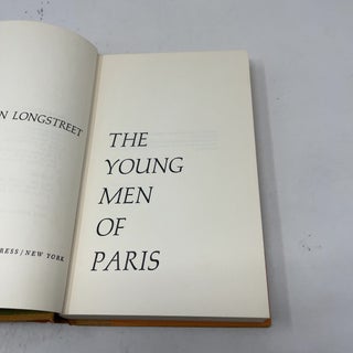 The Young Men of Paris
