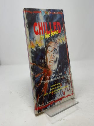 Item #547251 Chilled to the Bone (Chill Roleplaying Game