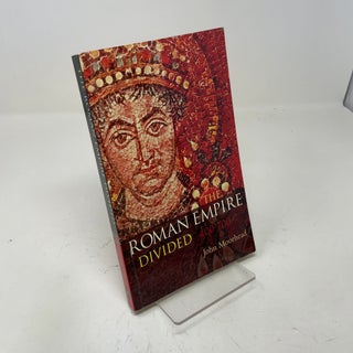 The Roman Empire Divided: 400 - 700
