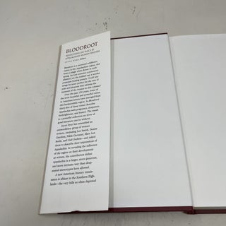 Bloodroot: Reflections on Place by Appalachian Women Writers