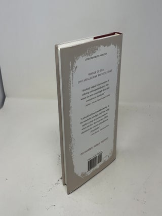 Bloodroot: Reflections on Place by Appalachian Women Writers