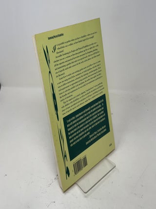 Accessible Gardening for People With Physical Disabilities: A Guide to Methods, Tools, and Plants