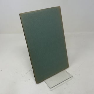 Quarterly Publication of the Historical Society of Southern California