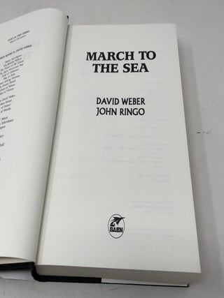 March to the Sea