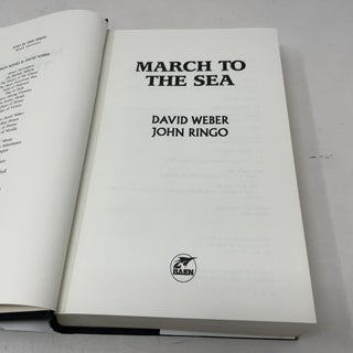 March to the Sea
