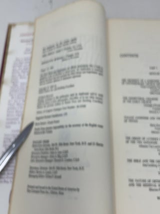 Historical Investigations Volume 17