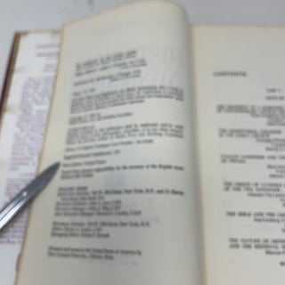 Historical Investigations Volume 17