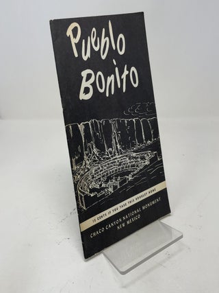 Pueblo Bonito