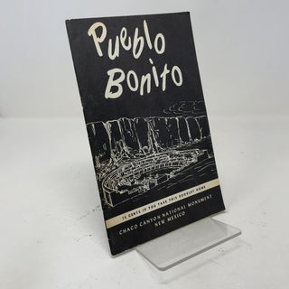 Pueblo Bonito