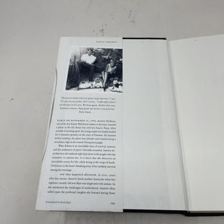 Turbulence: A True Story of Survival