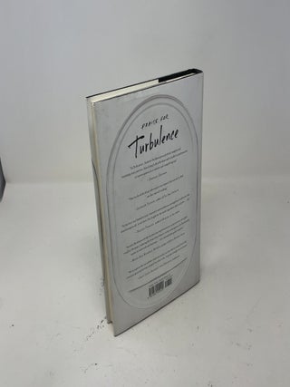 Turbulence: A True Story of Survival