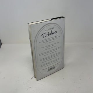 Turbulence: A True Story of Survival
