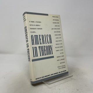 Item #547896 America in Theory