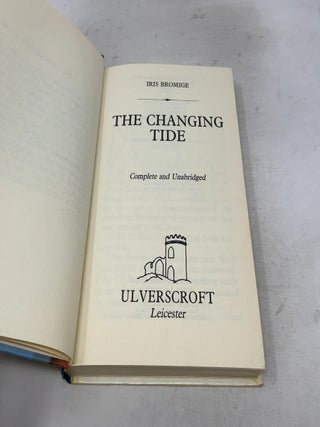 The Changing Tide (U)