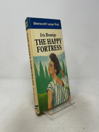 Item #548610 Happy Fortress. Iris Bromige