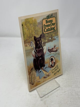 More Items from Our Catalog. Alfred Gingold.