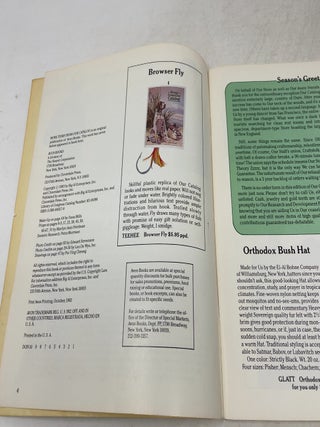 More Items from Our Catalog