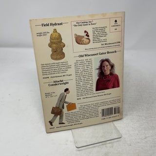 More Items from Our Catalog